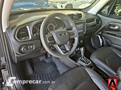 RENEGADE 1.3 T270 Turbo Sport