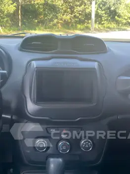RENEGADE 1.8 16V