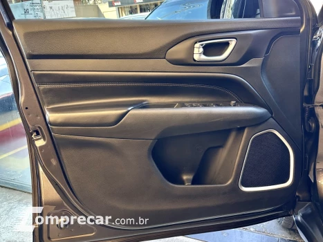 COMPASS 1.3 T270 TURBO FLEX SPORT AT6