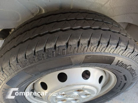 Ducato 2.3 MAXICARGO 3P TURBO