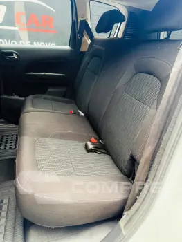 AIRCROSS 1.6 Salomon Tendance 16V