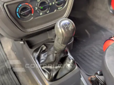 KA 1.0 MPI 8V FLEX 2P MANUAL