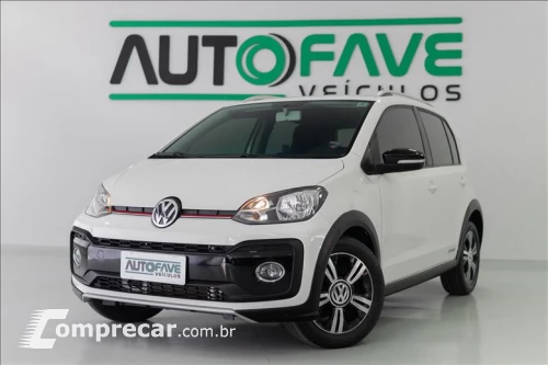 UP 1.0 170 TSI Xtreme