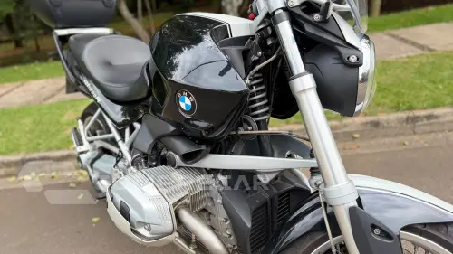 R 1200 R Classic