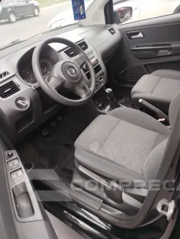 Fox 1.0 Mi Total Flex 8V 5p