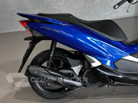 PCX 150