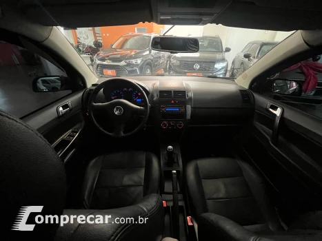 POLO 1.6 MI 8V