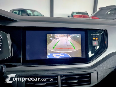 NIVUS 1.0 200 TSI Comfortline