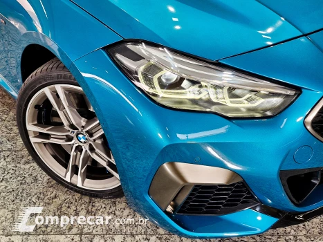 M 235I 2.0 Twinturbo Gran Coupe
