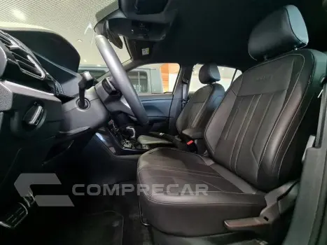 T-CROSS HIGHLINE 1.4 TSI FLEX 16V 5P AUT