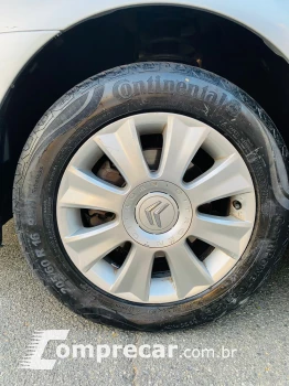 C4 2.0 GLX Pallas 16V