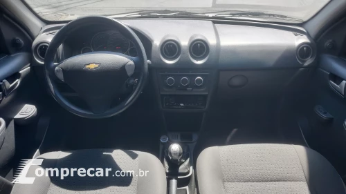 CELTA 1.0 MPFI LT 8V