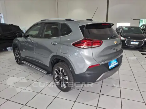 TRACKER 1.2 TURBO FLEX PREMIER AUTOMÁTICO