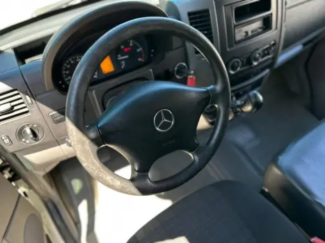 SPRINTER 2.2 CDI DIESEL CHASSIS 415 LONGO MANUAL