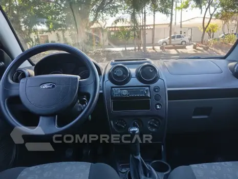 FIESTA 1.0 MPI Class Hatch 8V