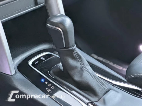 COROLLA CROSS 2.0 VVT-IE FLEX XRE DIRECT SHIFT