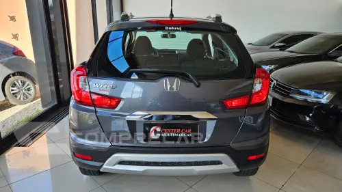 WR-V 1.5 16vone EX