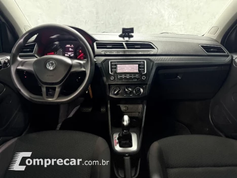 VOYAGE 1.6 16V MSI Totalflex