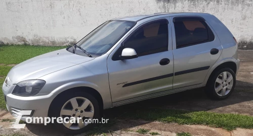 CELTA 1.0 MPFI Spirit 8V
