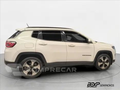 COMPASS 2.0 16V Sport