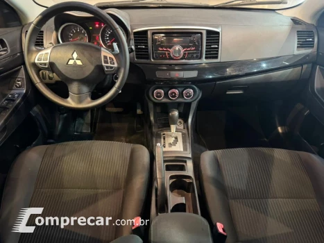 Lancer HL 2.0 16V 160cv Aut.