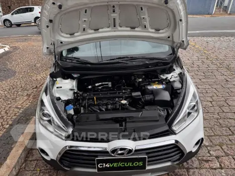 HB20 Premium 1.6 Flex 16V Aut.