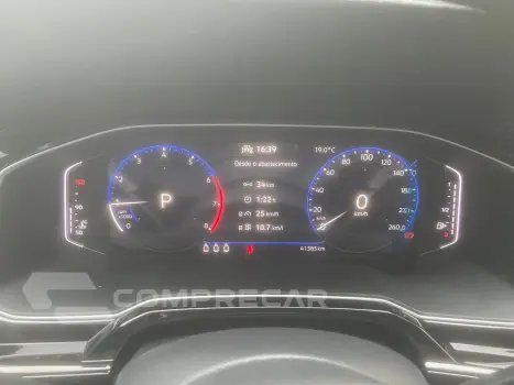 NIVUS 1.0 200 TSI Highline