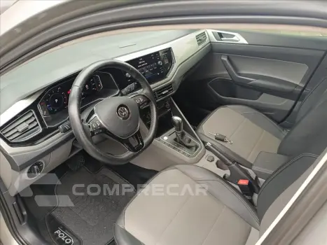 POLO 1.0 200 TSI HIGHLINE AUTOMÁTICO