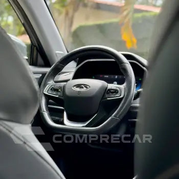 TIGGO 8 1.6 TGDI GASOLINA TXS DCT