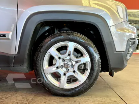 RENEGADE 1.3 T270 TURBO FLEX SPORT AT6