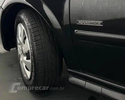 Astra Advant. 2.0 MPFI 8V FlexP. 5p Aut.