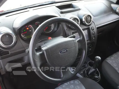 FIESTA 1.0 ROCAM HATCH 8V FLEX 4P MANUAL