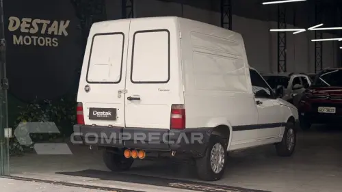 Fiorino Furg.1.5/1.3/1.3 Fire/1.3 F.Flex