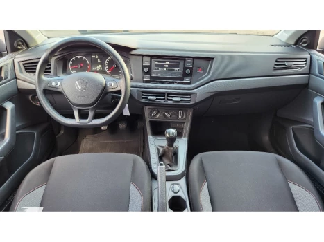 POLO 1.0 MPI TRACK MANUAL