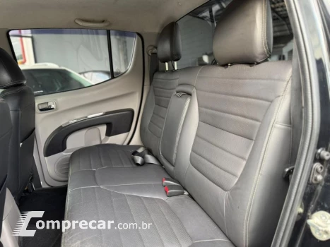 L200 Triton HPE 3.2 CD TB Int.Diesel Aut
