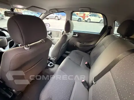 Corsa Hat. Premium 1.4 8V ECONOFLEX 5p