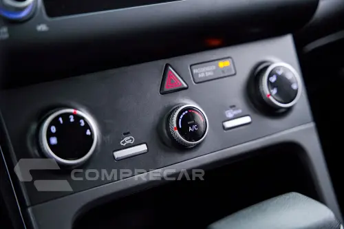 Creta Comfort 1.0 TB 12V Flex Aut.