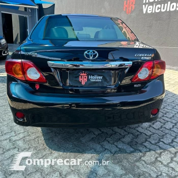 COROLLA 2.0 Altis 16V