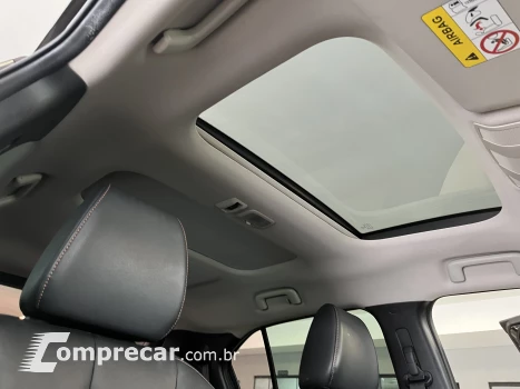 ECLIPSE CROSS 1.5 Mivec Turbo Hpe-s