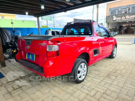 Montana 1.4 FLEX SPORT