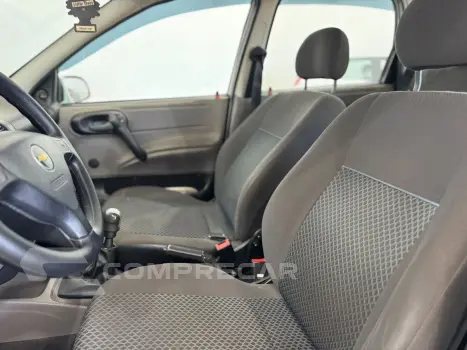 CLASSIC 1.0 MPFI LS 8V