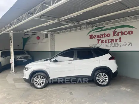 TRACKER 1.0 Turbo LTZ