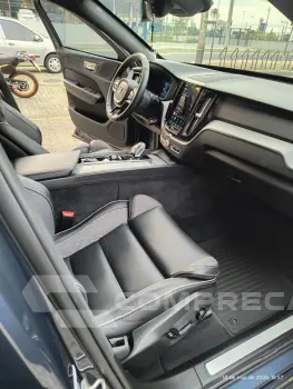 XC60 2.0 T8 Recharge Ultimate Dark AWD Geartronic