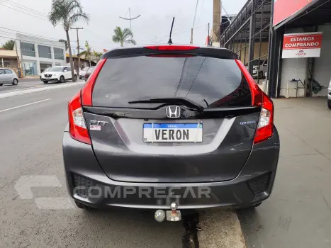 FIT 1.5 EX 16V