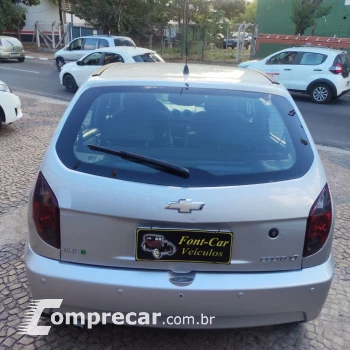 Celta Spirit/ LT 1.0 MPFI 8V FlexP. 5p
