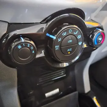 ECOSPORT FSL 1.6