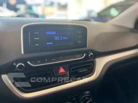 HB20 1.0 12V SENSE PLUS HYUNDAI