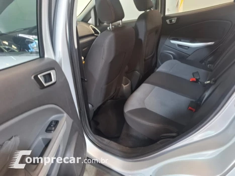 ECOSPORT 1.6 Freestyle 8V
