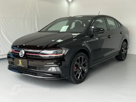 VIRTUS 1.4 250 TSI GTS