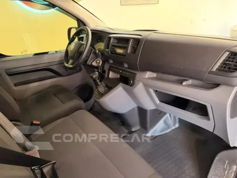 Scudo 1.5 3P BLUEHDI TURBO DIESEL CARGO